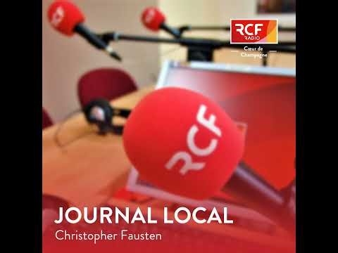 Journal local en Champagne - lundi 5 janvier