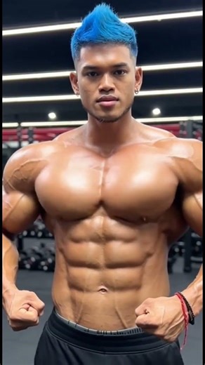 Oh wow! #theyopro #makemoneyonline #tiktok #bodybuilding