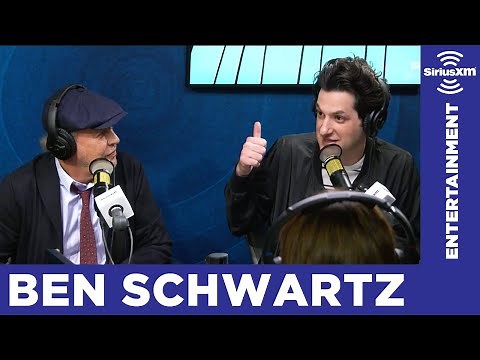 Ben Schwartz on the Evolution of Jean-Ralphio