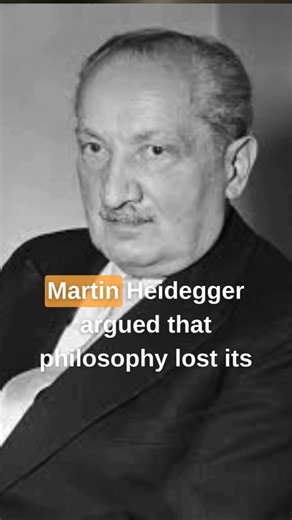 Heidegger’s God: The Mystery of Being