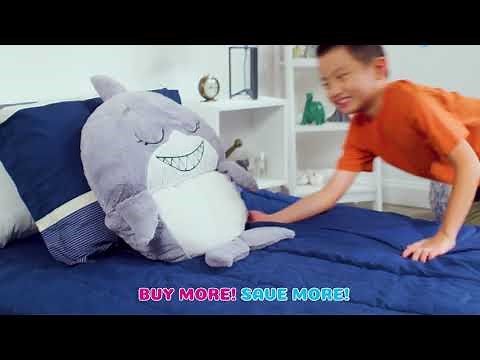 Happy Nappers | Sleepy Sack Surprise. Buy More, Save More! :120