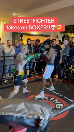304K views · 1.8K reactions | FULL FIGHTS OUT NOWNEXT SHOW JUNE 29TH ️OUT NOW️ 﫡 @Terrace Cult Clothing @Rivals Tears #boxing #fight #boxingtraining #viral #fyp #ko #knockout #kotr #instareels #viralreels #england #big #show #supershow #prizefighter #youtube #youtuber #tiktok #instagram | King of the Ring UK | Facebook