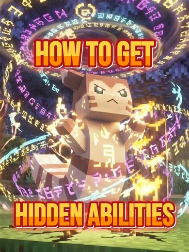 All The Mons - How To Get Hidden Abilities #atmons #allthemons #cobblemon #allthemods #moddedminecraft #minecraftcobblemon #pixelmon #pokemon #cobblemontutorials #allthemonsmodpack #minecraftmodpack #allthemonsserver #moddedminecraftserver #cobblemonguide #atmonsserver #catchthemall #minecraft #moddedmc #atmonstutorial #allthemonstutorial #cobblemonserver
