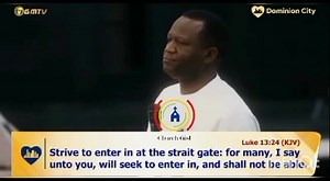 START Your Day - Rev. David Ogbueli Faith is the engine that powers our christian life, anybody without it is grounded. #DrDavidOgbueli #STARTYourDay #ChurchGist | Church Gist