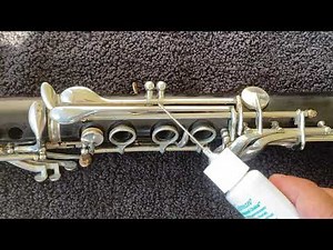 Clarinet Introduction Part 2: Taking Care of your Clarinet
