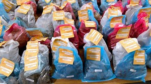 24 laboratoires agréés pour les analyses de terre en 2026