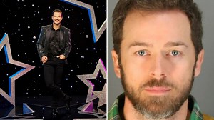 DWTS’ Gleb breaks silence on co-star Artem Chigvintsev’s arrest