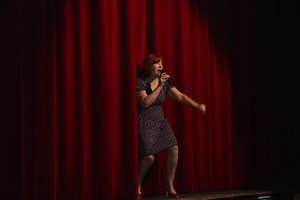 MJC de L'Aigle. Alexandra Lecompte, une animatrice incontournable