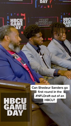 HBCU Game Day Highlights: Draft Prospects and Attire