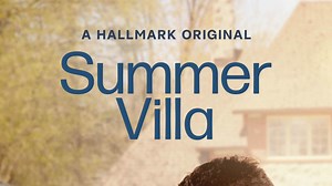 Summer Villa - Apple TV