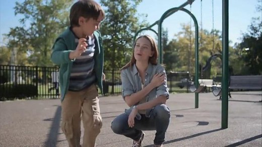 Cortizone 10 Intensive Healing Formula TV Spot, 'Playground'