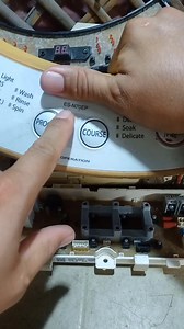 11K views · 436 reactions | Paano Malaman kung board na sira ng Automatic Washing machine?.. | Jeffrey Repair Man Vlog | Facebook