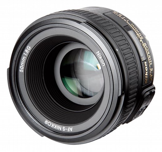 Nikon AF-S Nikkor 50mm f/1.8G review