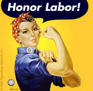 5 Fun Facts About Labor Day