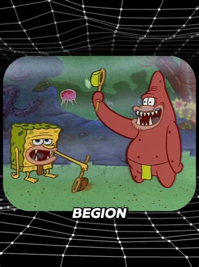 #cartoon #theory #spongebob #spongebobsquarepants | sponge bob