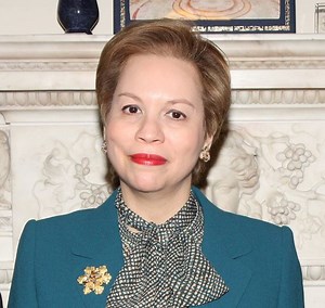 Princess Lalla Joumala Alaoui (Moroccan Diplomat) ~ Wiki & Bio with Photos | Videos