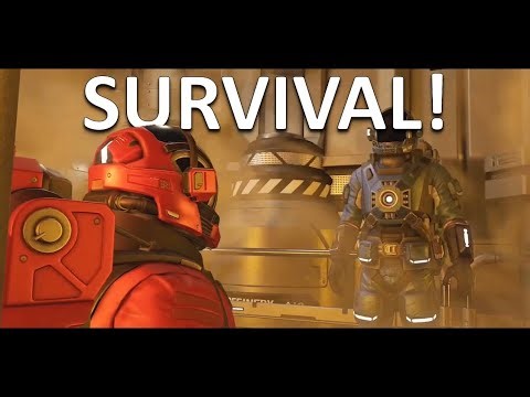 Space Engineers 2 Survival Mode | Story Intro & Gameplay Guide
