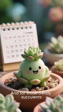 Best Watering Schedule for Indoor & Outdoor Plants | Smart Gardening USA 💧