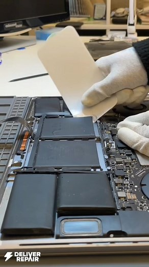 Deliverrepair on TikTok