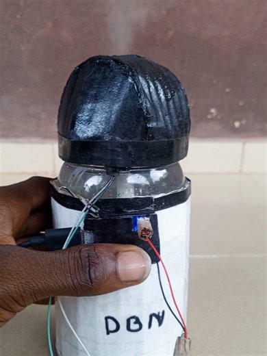 DIY Humidifier: Simple Step-by-Step Guide