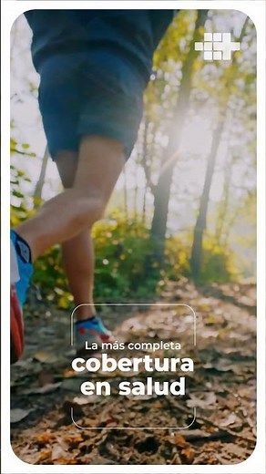 Cámbiate hoy a Vida Tres