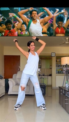 Divya Virmani on Instagram: "Want me to post a tutorial for this?🔥"