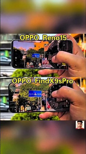 📸🔥 OPPO Reno 15 vs OPPO Find X9s Pro – Ultimate Camera Beast Showdown | Real Photo & Zoom Test 🚀✨