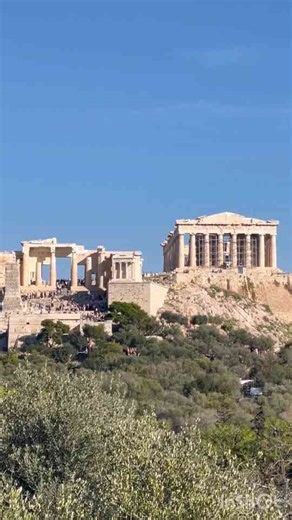 Experience the timeless beauty of the Acropolis Athens Greece