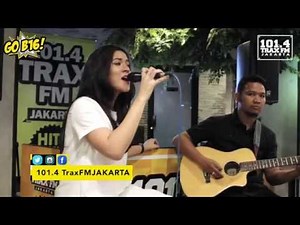 #TraxFMGOB16 Raisa - Jatuh Hati