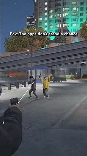 These FiveM Settings Made me UNSTOPPABLE #fivem #shorts #roleplay #gta5 #gta5online