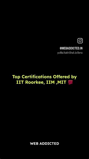 Day-88 Top Certificate From IIT Roorkee #dataanalysis#dataanalytics#iit#trending#viral#coding#job#yt