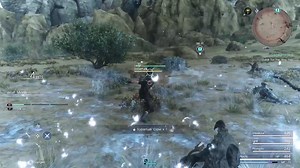 Basics - Final Fantasy XV Walkthrough