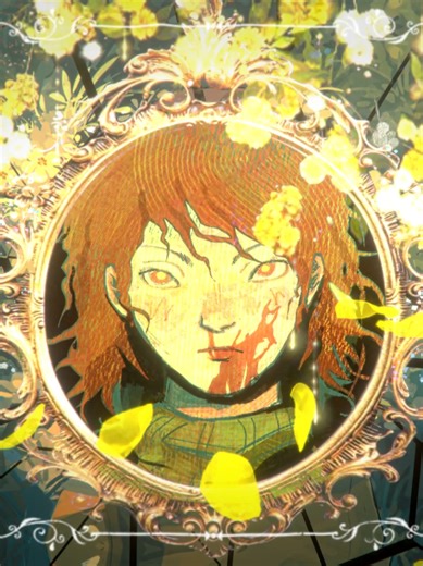 Editing Chara for My Birthday Celebration