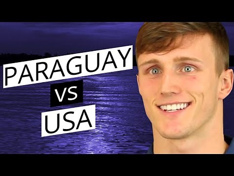 The truth about living in Paraguay | A foreigner's point of view