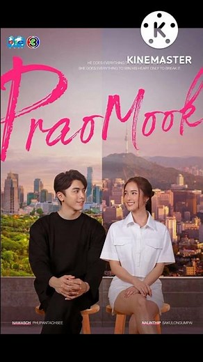 Top 10 Thai drama with english subtitles