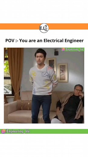 Engineering memes😜 on Instagram: "Tag electrical engineers here 🤣👇 (Like, Share & Save this) (Follow 👉@engineering_memes.k ) Reposted (Via) 👉@engineering__life Post credit 👉@engineering__life 📍 All rights and credits of this post are reserved to respective owners ♥ #engineering #electricalengineering #engineeringlovers #engineeringworld #worldofengineering"
