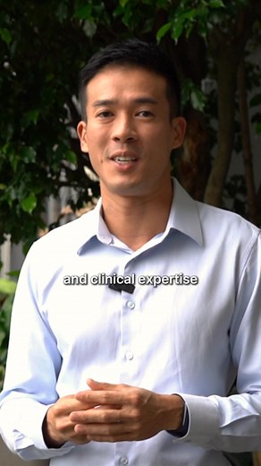 Is medical weight loss considered cheating? 🤔 At NOVI, we see it differently. It's about using science and medical expertise to overcome biological barriers that diet and exercise alone often can't solve. Our approach isn't a quick fix. As Dr. Kyle Tan shares, "We combine advanced medical treatment with personalized coaching, nutrition plans, and lifestyle support." This powerful, holistic strategy is designed for effective and sustainable results. Because true success isn't just about losing w