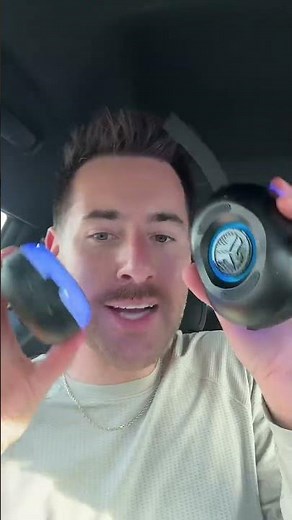 You can connect up to 100 Jlab portable Bluetooth speakers together with labsync so you can have a