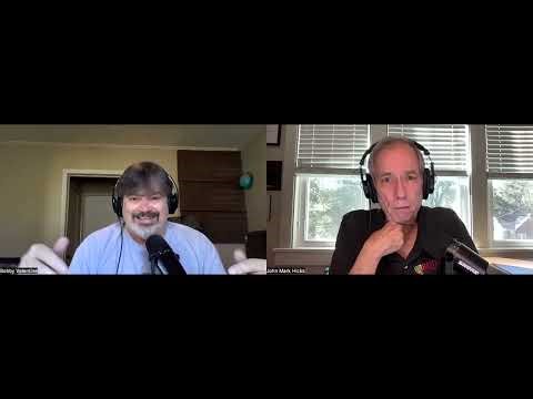 Psalm 143 - Derek: Meditating on the Way