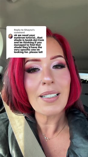 Perfect Your Eyebrow Game: Step-by-Step Tutorial