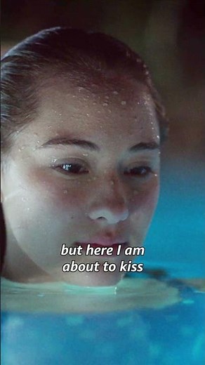 The Belly and Jeremiah kiss lives in our brains rent free 😩 | The Summer I Turned Pretty