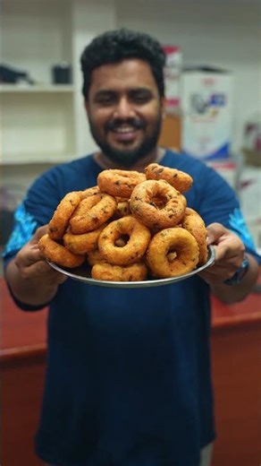 🚀 Automatic Vada making machine | Maxel Industries #ytviral #ytshorts