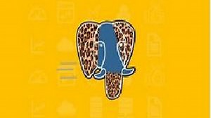 Udemy - PostgreSQL High Performance Tuning Guide