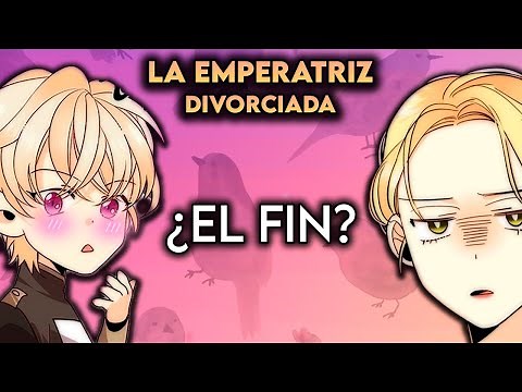 LA CONCLUSION (FINAL DE TEMPORADA) - La Emperatriz Divorciada (Capitulo 85) - Doblaje Español Latino