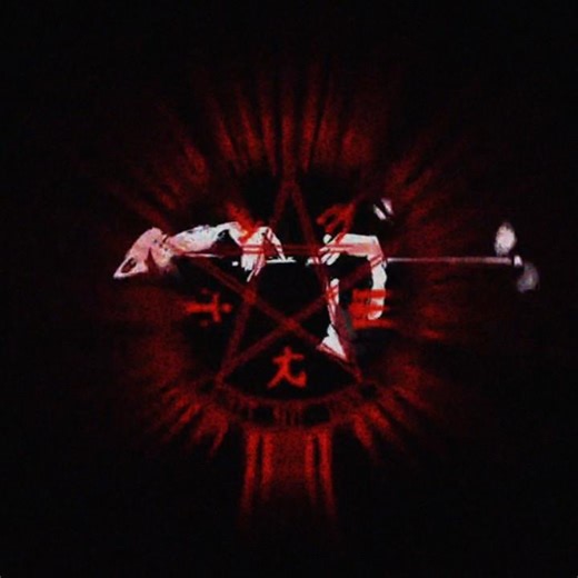 Hellsing Ultimate | #maswdix