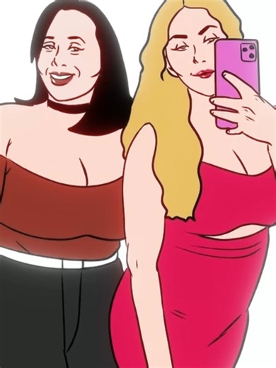 Exploring TikTok Trends with Madres e Hijos