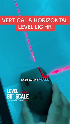 90° Electronic Self-Leveling Laser Level for Construction