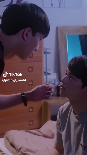 BL NITMAN THE SERIES #BL #BOYSLOVE #FYP #FYPAGE