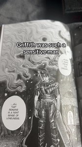 Berserk Manga: Griffith's Last Panels & Legacy