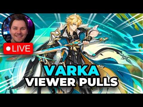 🔴HUGE VARKA PULLS🔴BUILDING+TESTING🔴CRAAZZYYYY CONTENT🔴